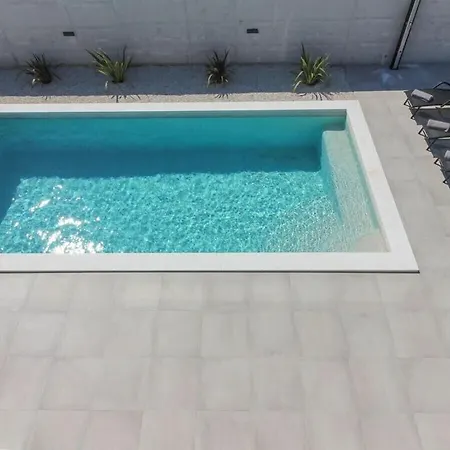 Esire With Private Pool * Pula