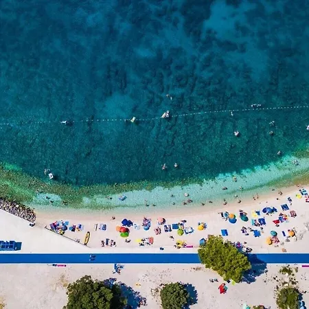 Esire With Private Pool Pula
